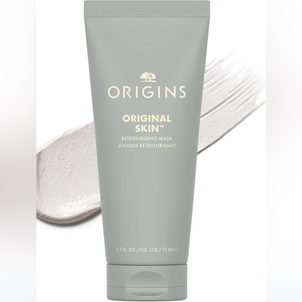 Origins Original Skin Retexturizing Mask